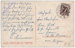 Bad Gastein, Ortsansicht