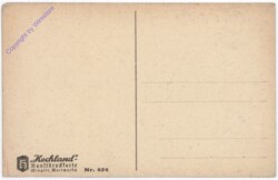 Bad Gastein, vom Gamskar aus