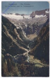 Bad Gastein, Die Prossau