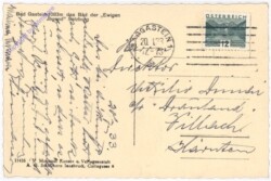 Bad Gastein, Ortsansicht