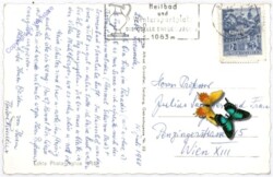 Bad Gastein, Multiansicht