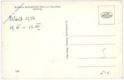 Bad Gastein, Ortsansicht