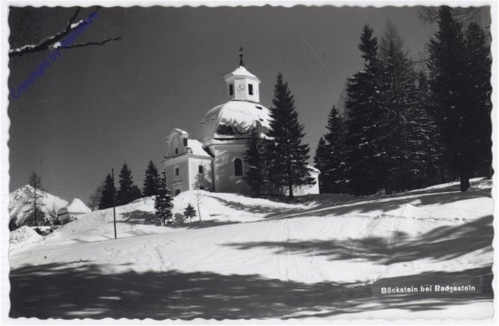 Bad Gastein, Böckstein