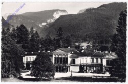 Bad Ischl, Kaiserschloss