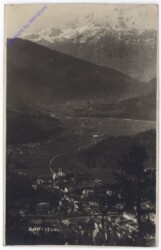 Bad Ischl, Ortsansicht