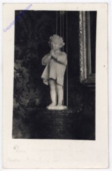 ak197148 Bad Ischl, Kaiservilla