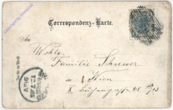 Bad Ischl, vom Kalvarienbberg