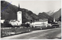 Bad Ischl, Pfandl