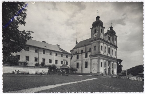 Bergheim, Maria Plain