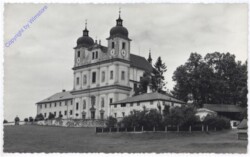 ak197167 Bergheim, Maria Plain