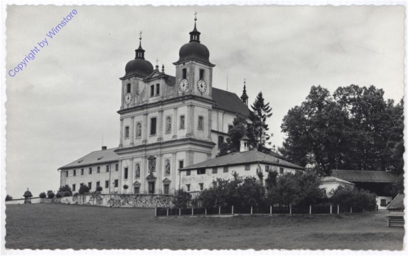 Bergheim, Maria Plain