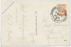 Bischofshofen, Ortsansicht