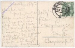 Bischofshofen, Wasserfall