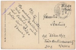 ak197178a Bischofshofen, Ortsansicht