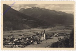 Bramberg, Ortsansicht