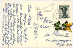 Dienten, Bergkirchlein