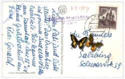 Dienten, und Hochkönig