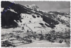 Dorfgastein, mit Bärnkogel