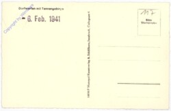 Dorfwerfen, mmit Tennengebirge