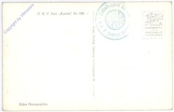 Uttendorf, Seilbahn Enzingerboden, Weißsee