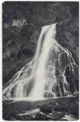 Golling an der Salzach, Gollinger Wasserfall