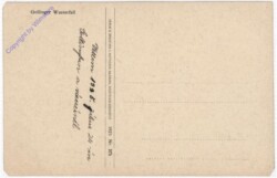 Golling an der Salzach, Gollinger Wasserfall