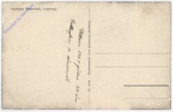 Golling an der Salzach, Gollinger Wasserfall, Ursprung