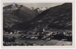 ak197270 Bad Hofgastein, Ortsansicht