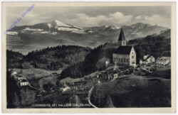 Hallein, Dürrnberg