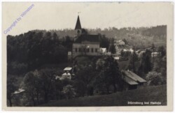 Hallein, Dürrnberg