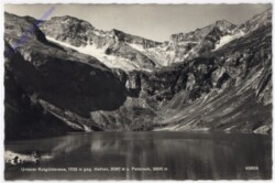 Hintermuhr, Unterer Rotgüldensee