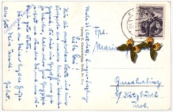 Hintermuhr, Unterer Rotgüldensee mit Hafner und Wastelkarscharte