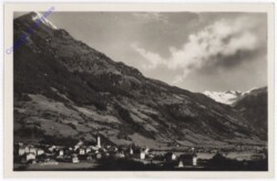 Bad Hofgastein, Ortsansicht