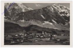 Bad Hofgastein, Ortsansicht