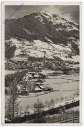 Bad Hofgastein, Ortsansicht