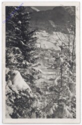 Bad Hofgastein, Ortsansicht