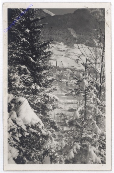 Bad Hofgastein, Ortsansicht