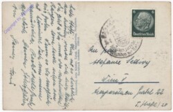 Bad Hofgastein, Tauernbahn, Pyrkerhöhe-Viadukt