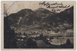 Bad Hofgastein, Ortsansicht