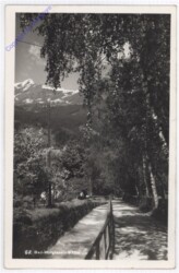 Bad Hofgastein, Ortsansicht