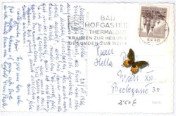 Bad Hofgastein, mit Hundskopf