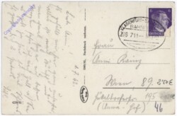 Bad Hofgastein, Ortsansicht