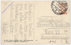 Bad Hofgastein, Ortsansicht