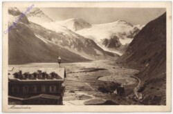 Kaprun, Moserboden