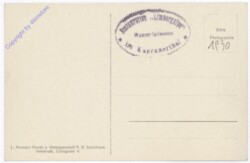 Kaprun, Limbergalpe am Wasserfallboden