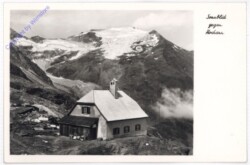 Kolm-Saigurn, Sonnblick gegen Hocharn