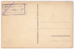 Krimml, Warnsdorferhütte und Dreiherrenspitze