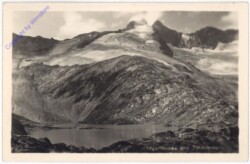 ak197382 Krimml, Wildgerlossee