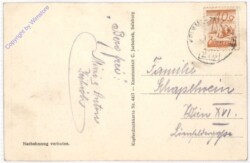 Krimml, Krimmler Tauernhaus und die Reichenspitze