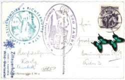 Krimml, Richterhütte